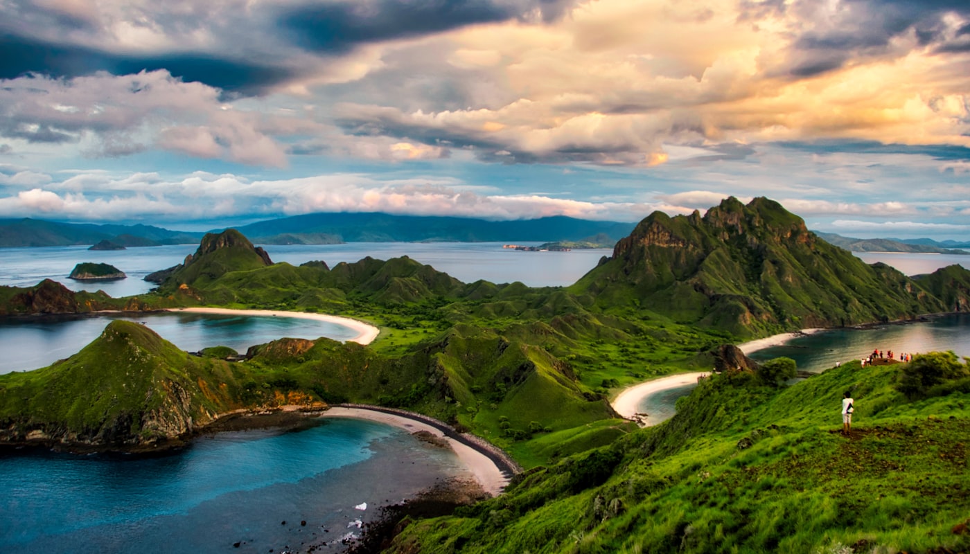 vip komodo transfer — prices and costs